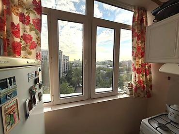 center: 3 комнаты, 63 м², Вефа ТЦ 105 серия, 8 этаж — 10
