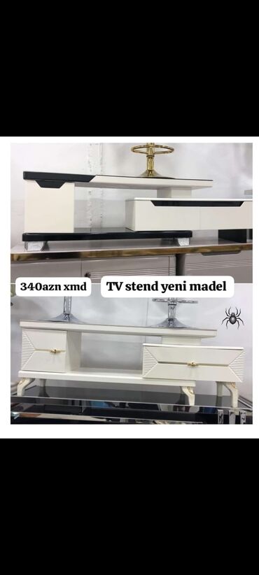 TV altlığı: TV stent