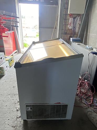 Dərin dondurucular: Her formada derin dondurucu — 3