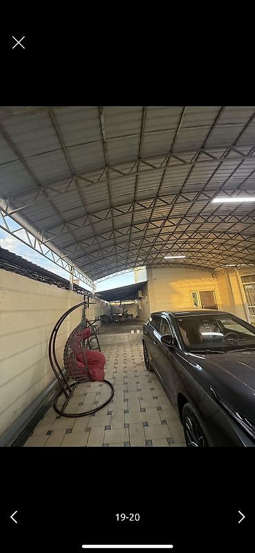 Долгосрочная аренда домов: 300 м², 6 комнат — 19