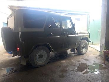 m50 i moti: UAZ 31514: 2.5 l | 1998 il 120000 km Ofrouder/SUV — 2