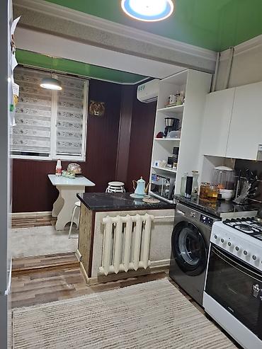 Продажа квартир: 3 комнаты, 72 м², Индивидуалка, 1 этаж, Дизайнерский ремонт — 1