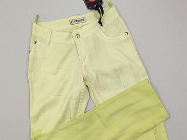 buty ccc inblu: Spodnie materiałowe damskie, rozmiar M — 1
