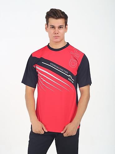 Футболки: Футболка ADIDAS PRIME Original !!! Категория - Adidas Climacool — 7