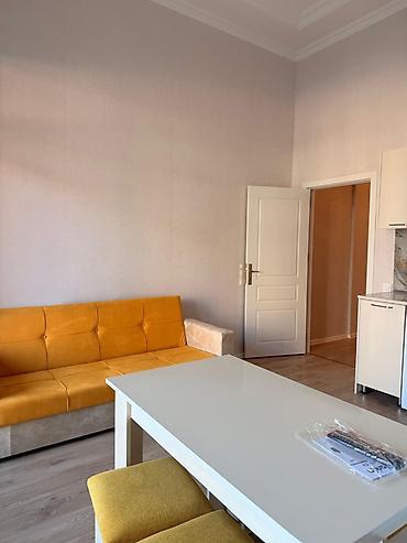 Uzunmüddətli kirayə mənzillər: 🏡 ƏMLAK MƏLUMATLARI 📍 Ünvan: Sumqayıt Şəhəri,BağçaŞəhər Yaşayış — 2