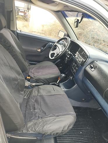 Volkswagen: Volkswagen Vento: 1993 г., 1.8 л, Механика, Бензин, Седан — 6