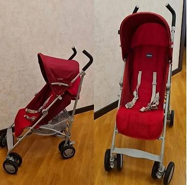 Коляски: Chicco london kalyaska 110 azn tecili satilir gezinti teze kimidir hec — 1