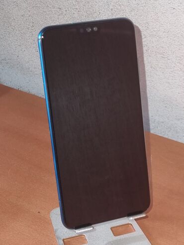 Honor: Honor 9X Lite, 128 GB, bоја - Tamnoplava, Dual SIM, Otisak prsta — 9