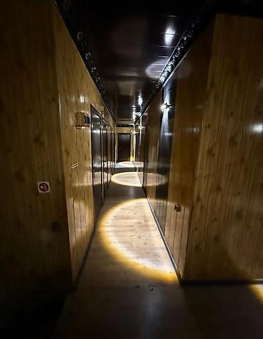 Продажа зданий: Здание, Действующий 1200 м² — 9