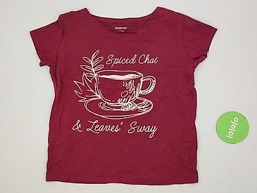 pajama pattern: Sinsay, Koszulka do spania, rozmiar S — 2