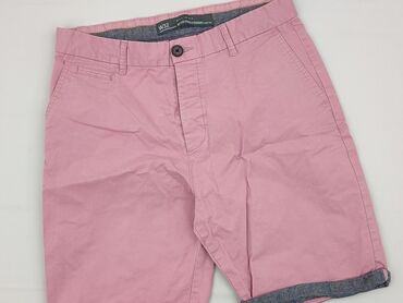 bluzy z harrym potterem: Denim Co, Szorty dla mężczyzn, rozmiar L