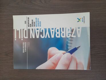 Digər kitablar və jurnallar: Her birinin ici temizdir seliqe ile islenilib etrafli melumat almaq — 18