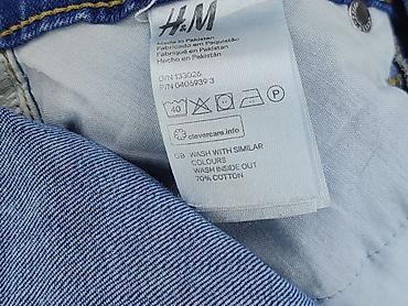 minus two: H&M, Szorty damskie, rozmiar 2XS — 5