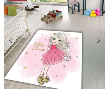 Tepisi i prostirke: Pravougaoni, bоја - Šareno — 9