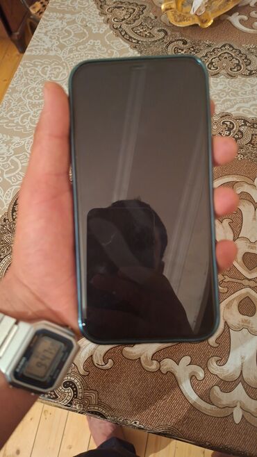 Apple iPhone: IPhone 12 Pro Max, 128 GB