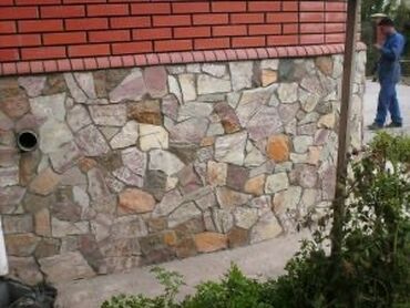 Гранит, мрамор: Осеняя Акция!!! Гранитная Брекчия!!! При покупке большого обьема — 4