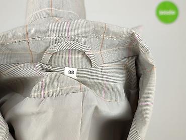outfit classic: Marynarka damska, rozmiar M — 4