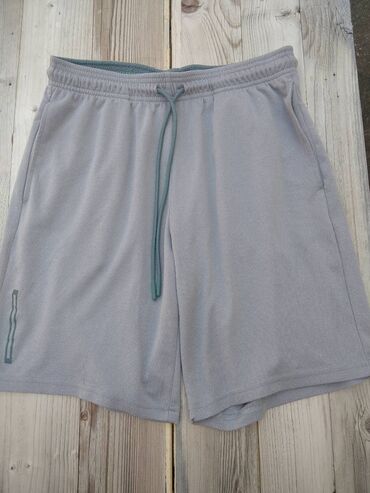 mizan spavacice za trudnice: Shorts, M (EU 50), color - Grey