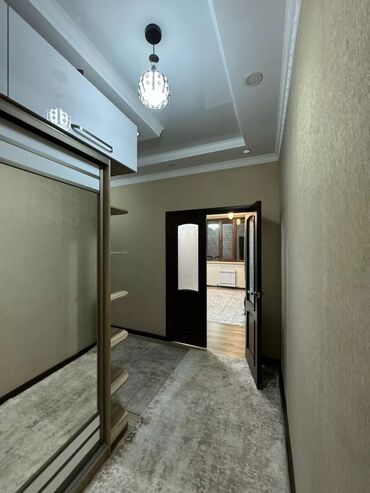 квартира турузбекова: 3 комнаты, Собственник, Без подселения, С мебелью полностью