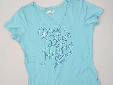 foo 1 cena: Wrangler, T-shirt damski, rozmiar XL — 1