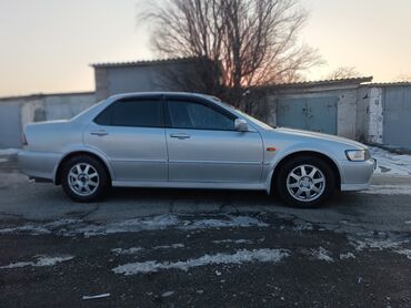 фит авто куплю: Honda Accord: 2000 г., 2 л, Автомат, Бензин, Седан