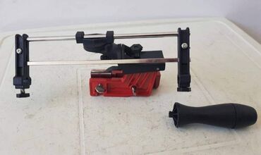 Motorne testere: Ostrac lanca za testeru 30e. MA na lalafo.rs — 6 Motorne testere: Ostrac lanca za testeru 30e. MA — 6