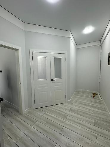 Продажа квартир: 2 комнаты, 51 м², Элитка, 9 этаж, Евроремонт — 4