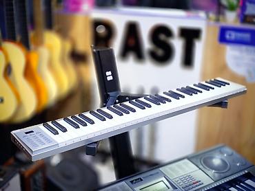 Sintezatorlar: Elektro piano "MLS-128" Elektron piano Elektron pianino sintezator — 1
