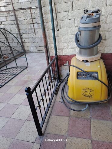 Drellər: Nağd ödəniş, İşlənmiş