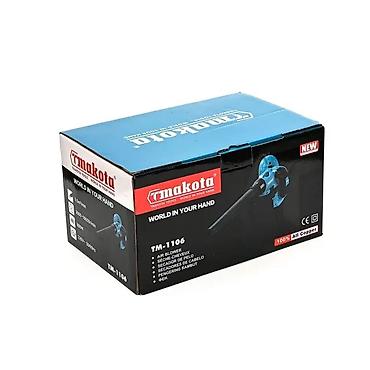 Инструменты: Hava vuran tmakota 800w 🔹güc 800w 🔹220v ilə işləyir 🔹3000-16000 — 3
