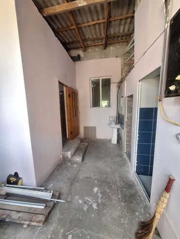 Lixiang: Поселок Бинагади 3 комнаты, 73 м², Нет кредита, Средний ремонт