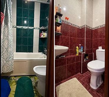 Продажа квартир: 3 комнаты, 70 м², Городок строителей 7 этаж, Евроремонт — 7