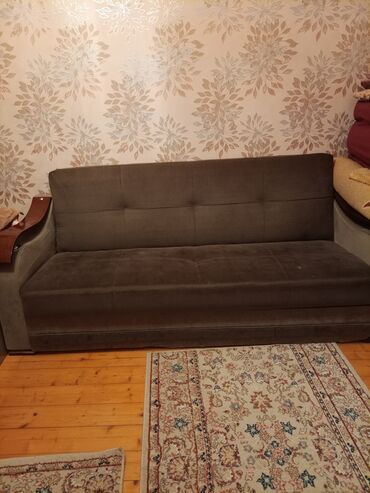 Mətbəx mebeli: Divan, Parça