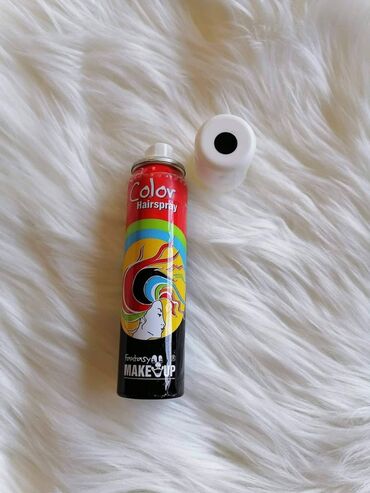 Nega kose: Sprej za farbanje kose Cena:700din/kom Moderan preparat za brzo na lalafo.rs — 10 Nega kose: Sprej za farbanje kose Cena:700din/kom Moderan preparat za brzo — 10