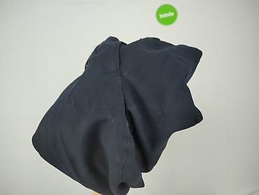 buty m: Spodnie materiałowe damskie, rozmiar S — 4