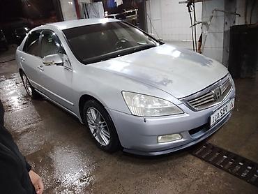 митсубиши спес стар: Honda Inspire: 2003 г., 3 л, Автомат, Газ, Седан — 1