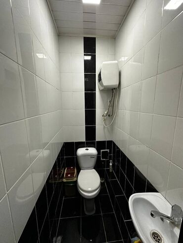 купить квартиру в оше 2х комнатную 77 серии: 2 бөлмө, 68 кв. м, 106-серия, 9 кабат, Косметикалык ремонт