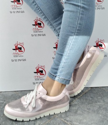 planeta sport ženske čizme: 38, color - Pink
