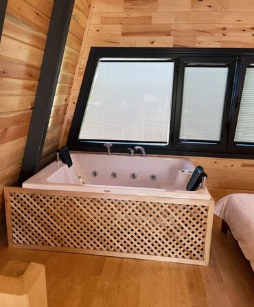 Cakuzi vannalar: Yeni Cakuzi vanna Motorlu, Pulsuz çatdırılma — 13