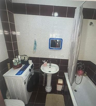 1 комната, 34 м², Пишпек Элитка, 1 этаж, Евроремонт