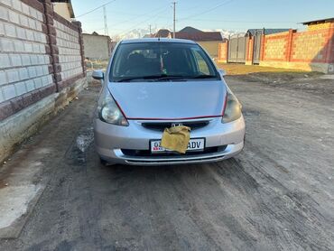 интегра хонда: Honda Fit: 2002 г., 1.3 л, Автомат, Бензин