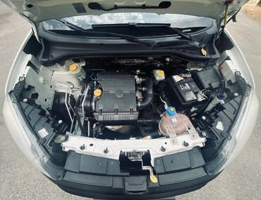 Fiat: Fiat Doblo: 1.4 l | 2016 il 160000 km Van/Minivan — 6