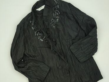 Women: Women's blazer, size L (EU 40)