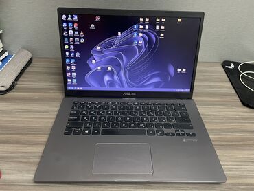 asus komputer qiymetleri: Б/у ASUS Vivobook, 14.3 ", Intel Core i3, 512 ГБ, Самовывоз, Бесплатная доставка, Платная доставка