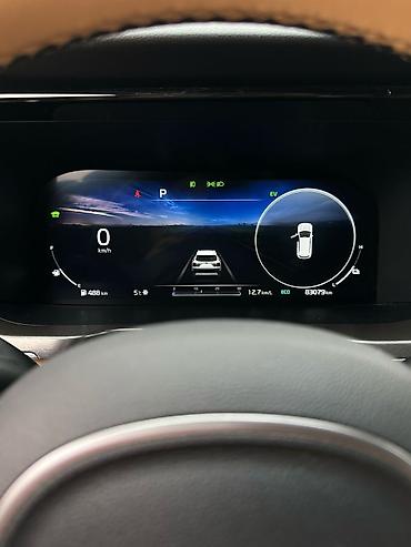 Kia: Kia Sorento: 2020 г., 1.6 л, Автомат, Гибрид, Кроссовер — 20