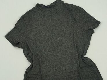 bluzki z croppa: T-shirt, Cropp, XS (EU 34), condition - Good