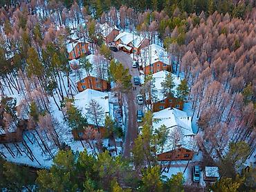 Продажа коттеджей и домов: 4 комнаты, 125 м², 3 соток, Каракол, Агентство недвижимости — 21