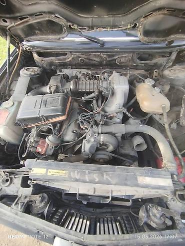 бмв бу 34: BMW 5 series: 1985 г., 2.8 л, Механика, Бензин, Седан — 5