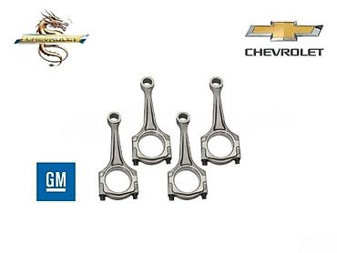 Chevrolet Chevrolet, 1.4 l, Benzin, 2014 il, ABŞ, Yeni