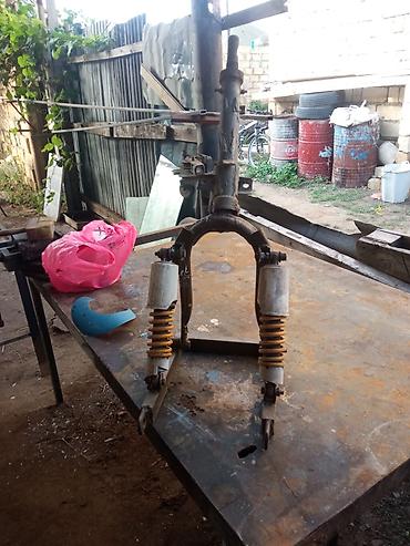 hundai elantra disk: Sovet muraveyinin vilkası .böyuk təkər qoymaq uçun.qabagın qaldirmaq — 3